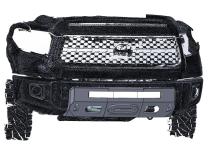 2014-2021 Toyota Tundra Prolite Front Winch Bumper Chassis Unlimited