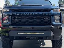 2020-2023 Chevrolet Silverado 2500/3500 Prolite Front Bumper Chassis Unlimited