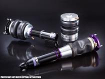 Air Struts w/ VERA Basic Management 13-20 Ford Fusion D2 Racing