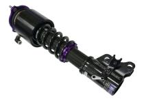 RS Coilovers w/ Front Air Cups 98-04 Porsche Carrera 98-04 Porsche 911 RWD D2 Racing