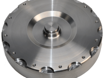 47/48 Triple Disc Torque Converter 150 Over Stock Stall 1994-07 Dodge 5.9L Cummins Diesel Performance Converters