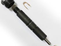 Cummins P-Pump 4BT Stage 3 Injector Set Dynomite Diesel