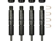 Cummins VE Pump 4BT Custom Injector Set Dynomite Diesel