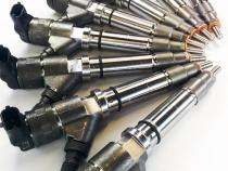 Duramax 04.5-05 LLY Reman Injector Set 60 Percent Over Dynomite Diesel