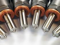 Dodge 04.5-07 Brand New Injector Set 30 Percent Over 90hp Dynomite Diesel