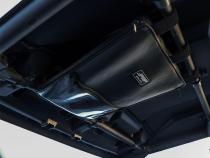 Overhead Bag for 2020+ Yamaha Wolverine RMAX and RMAX4 Black PRP Seats