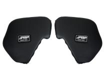 Front Door Shoulder Pads for Yamaha Wolverine RMAX Pair PRP Seats