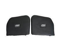 Rear Door Shoulder Pads for Yamaha Wolverine RMAX4 Pair PRP Seats