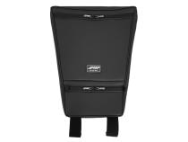 Overhead Bag for 16+ Polaris General Black PRP Seats