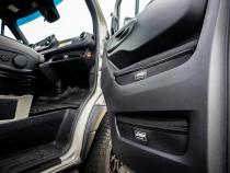 Lower Door Bags for 2019+ Mercedes Sprinter Van Pair PRP Seats