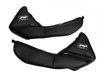 Front Door Bags for 2025+ Polaris RZR PRO XP PRO S PRO R Pair PRP Seats