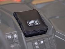 Dash Bag for Can-Am Maverick X3-Black PRP Seats
