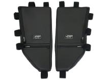 Overhead Bags for Honda Talon Pair Black Vinyl Coated Nylon PRP Seats