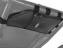 Overhead Bags for Honda Talon Pair Black Vinyl Coated Nylon PRP Seats
