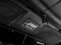 Overhead Bag for Polaris RZR PRO XP PRP Seats