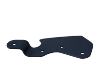 2022-Present Bronco Cowl Light Brackets Fishbone Offroad