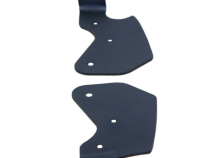 2022-Present Bronco Cowl Light Brackets Fishbone Offroad