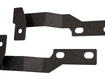 2005-2015 Toyota Tacoma Hood Light Pod Brackets Fishbone Offroad