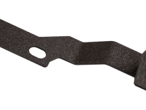 2005-2015 Toyota Tacoma Hood Light Pod Brackets Fishbone Offroad