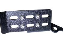 2022-Present Bronco Foot Pegs Fishbone Offroad