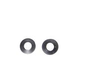 2022-Present Bronco Foot Pegs Fishbone Offroad