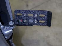 2022-Present Bronco Foot Pegs Fishbone Offroad