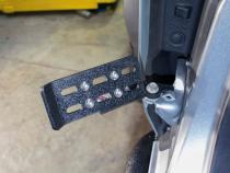 2022-Present Bronco Foot Pegs Fishbone Offroad