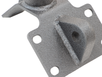 Jeep JL/Gladiator Front Winch Bumper for 18-Pres Wrangler JL/Gladiator Black Powdercoat Fishbone Offroad