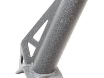 Jeep JL/Gladiator Front Winch Bumper for 18-Pres Wrangler JL/Gladiator Black Powdercoat Fishbone Offroad