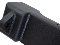 Jeep JL Rear Bumper Delete For 18-Pres Wrangler JL Fishbone Offroad