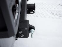 Jeep JL Rear Bumper Delete For 18-Pres Wrangler JL Fishbone Offroad