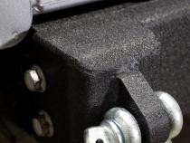 Jeep JL Rear Bumper Delete For 18-Pres Wrangler JL Fishbone Offroad