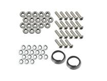 Gladiator Rear Steel Tube Fenders For 2020 Pres JT GladiatorFishbone Offroad