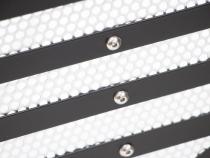 Gladiator Rear JT Black Aluminum Inner Fenders For 2020 Pres JT Gladiator Fishbone Offroad