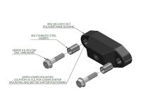 Subaru Rear Shifter Bushing 02-14 Subaru WRX 02-21 Subaru WRX STI 13-22 FR-S BRZ 86 FactionFab