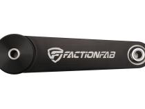 Subaru Pitch Stop Mount Subaru WRX / STI 2002+ FactionFab
