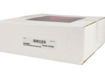 Slotted Rear Rotor Subaru WRX 2002-2005 FactionFab