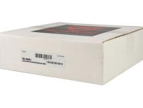 Slotted Rear Rotor Subaru STI 2008-2017 FactionFab