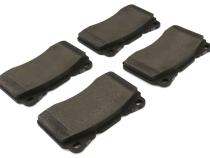 F Spec Front Brake Pads Subaru STI 2004-2017 FactionFab
