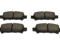 F Spec Rear Brake Pads Subaru Impreza RS 1998-2001 FactionFab
