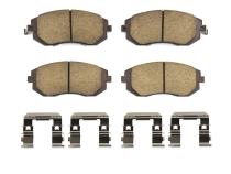 F Spec Front Brake Pads Subaru WRX 2003-2005 / 2008-2010 FactionFab