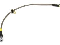 Front Stainless Steel Brake Lines BRZ / FRS / 86 FactionFab