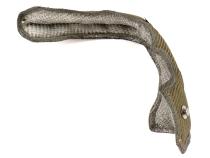 3D Turbo Blanket Lava 02-14 Subaru WRX 02-21 WRX STI FactionFab