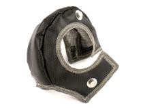 3D Turbo Blanket Black 2015-Current Subaru WRX FA Engine FactionFab