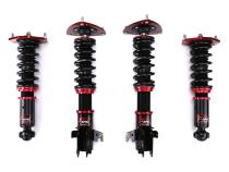 F-Spec Coilovers WRX 2008-2014 FactionFab
