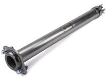 2010-2014 F150 Resonator Delete 145 Inch FactionFab