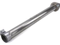 2010-2014 F150 Resonator Delete 145 Inch FactionFab