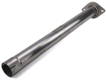2010-2014 F150 Resonator Delete 145 Inch FactionFab