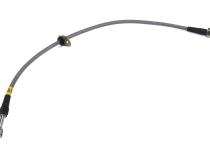 Front Stainless Steel Brake Lines Subaru STI 2018+ FactionFab
