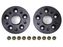 Subaru 5x100 20mm Wheel Spacer Set FactionFab